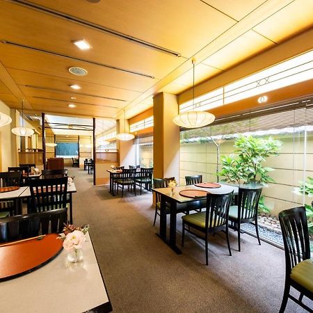 Kure Hankyu Hotel Dış mekan fotoğraf