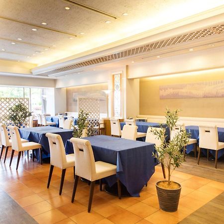 Kure Hankyu Hotel Dış mekan fotoğraf