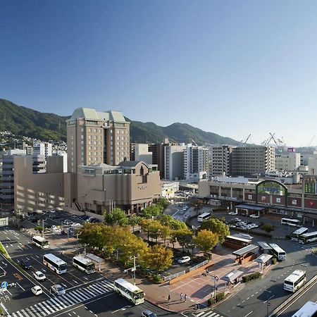 Kure Hankyu Hotel Dış mekan fotoğraf