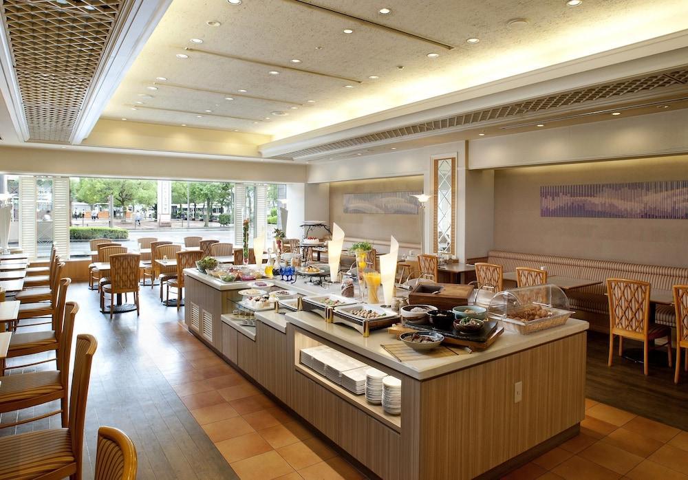 Kure Hankyu Hotel Dış mekan fotoğraf