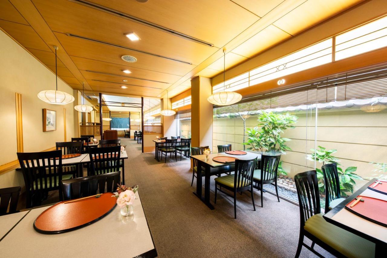 Kure Hankyu Hotel Dış mekan fotoğraf