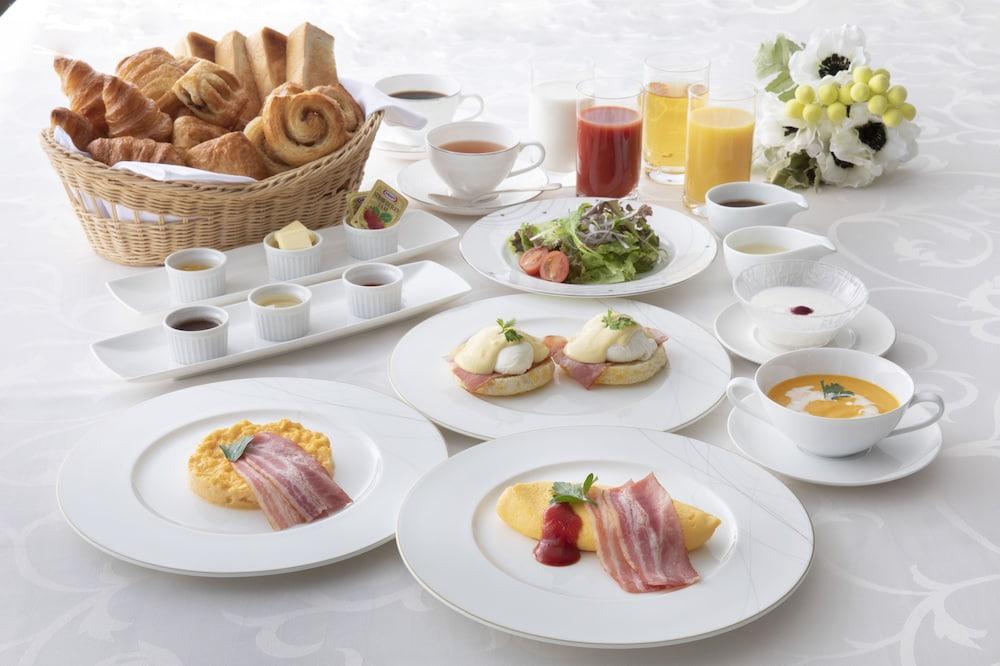 Kure Hankyu Hotel Dış mekan fotoğraf