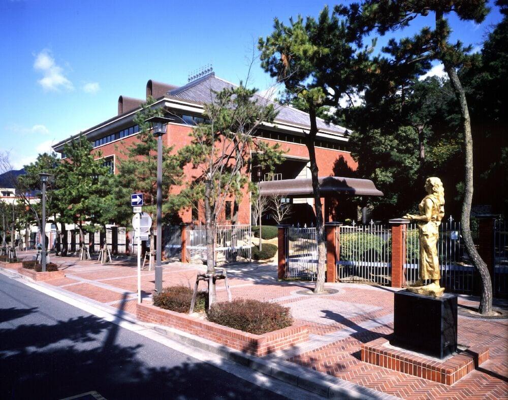 Kure Hankyu Hotel Dış mekan fotoğraf
