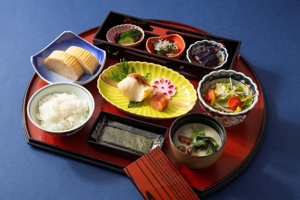 Kure Hankyu Hotel Dış mekan fotoğraf