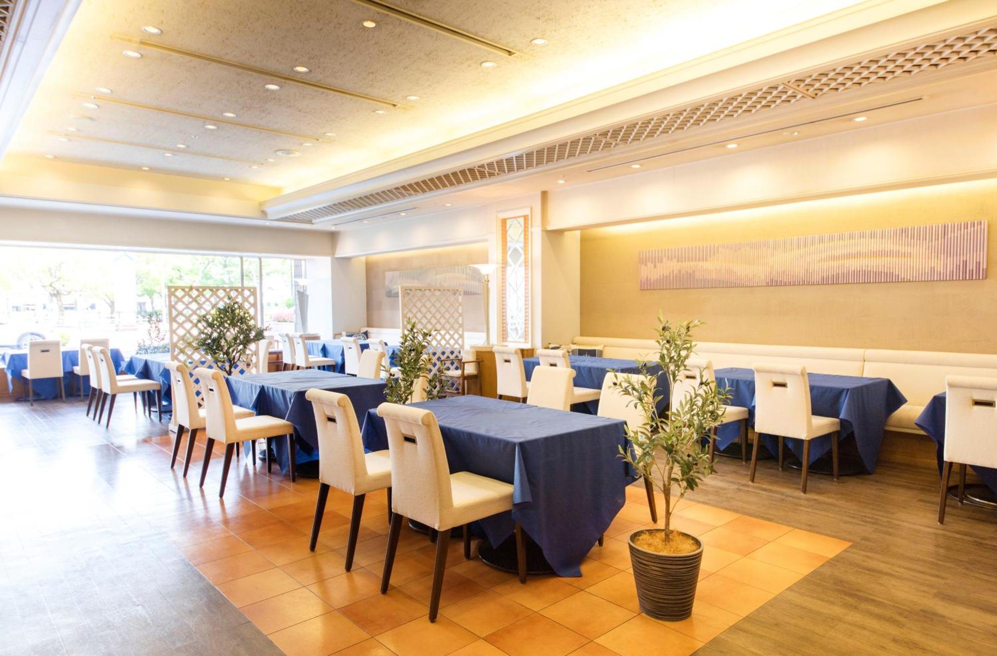 Kure Hankyu Hotel Dış mekan fotoğraf