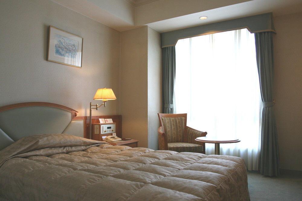 Kure Hankyu Hotel Dış mekan fotoğraf