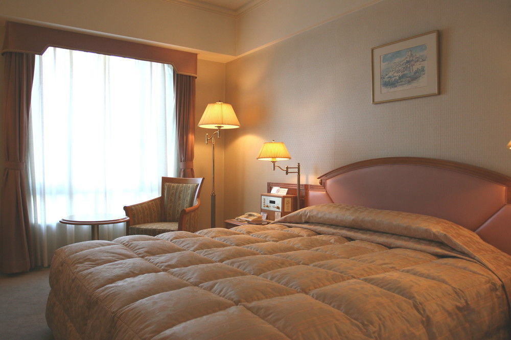 Kure Hankyu Hotel Dış mekan fotoğraf