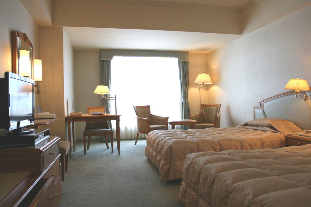 Kure Hankyu Hotel Dış mekan fotoğraf