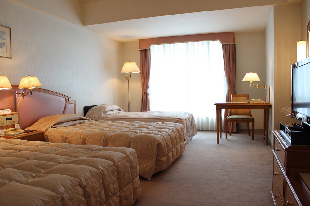Kure Hankyu Hotel Dış mekan fotoğraf