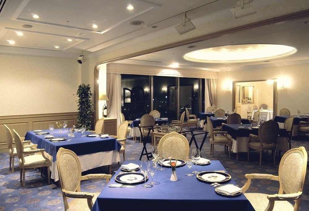 Kure Hankyu Hotel Dış mekan fotoğraf