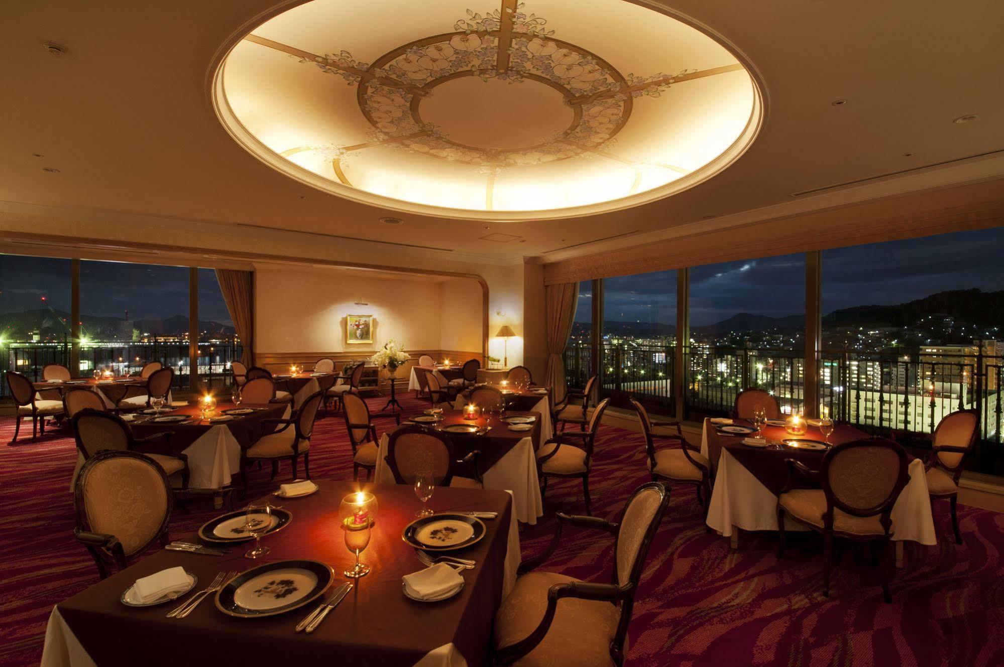 Kure Hankyu Hotel Dış mekan fotoğraf