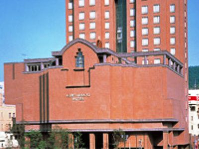 Kure Hankyu Hotel Dış mekan fotoğraf